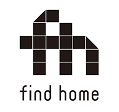 株式会社Findホームのロゴ