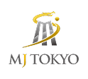 MJ TOKYO株式会社のロゴ