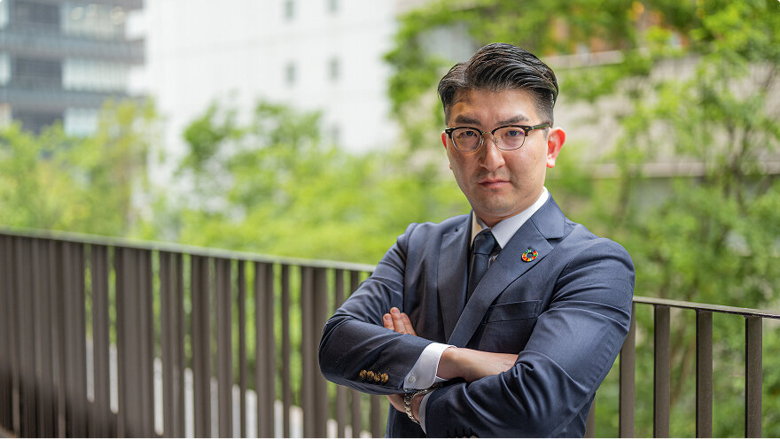 株式会社Findホームの代表者様