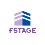 FSTAGEのロゴ