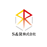 S&R株式会社のロゴ