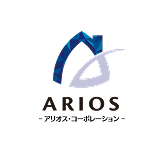 アリオス・コーポレーションのロゴ