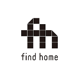 Findホームのロゴ