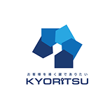 KYRITSUのロゴ