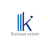 Kainan estateのロゴ